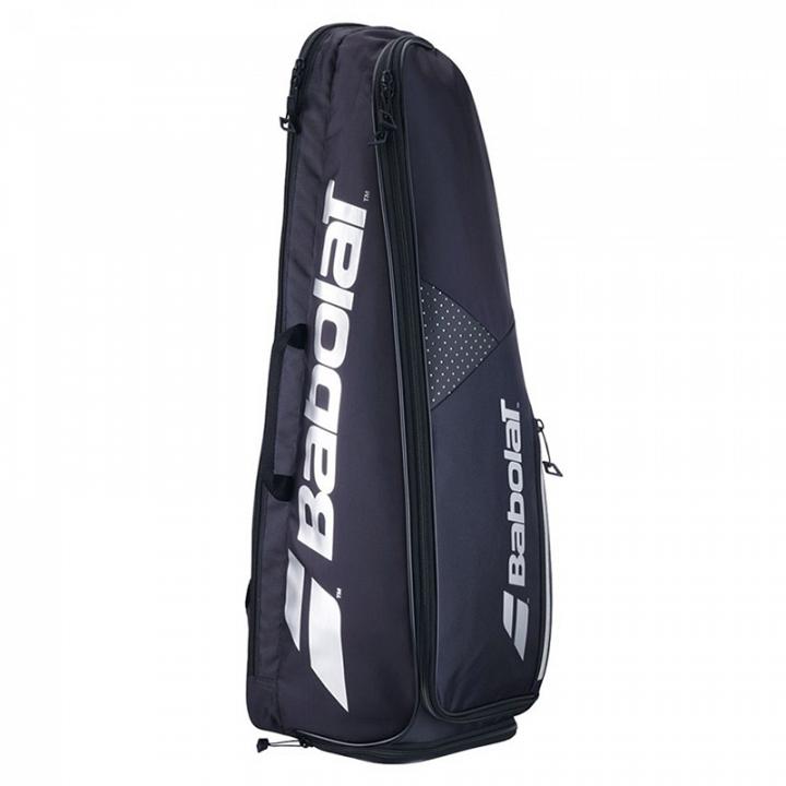 Babolat Backrack 3 Silver / Black